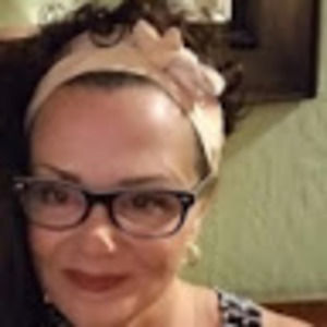 Meet your Posher, Patricia